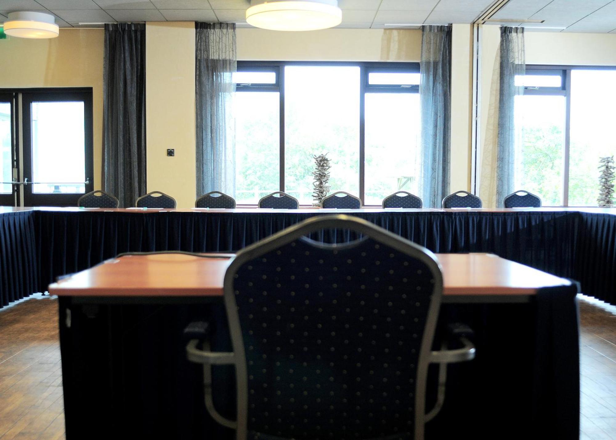 'T Wapen Van Marion Oostvoorne Exteriör bild